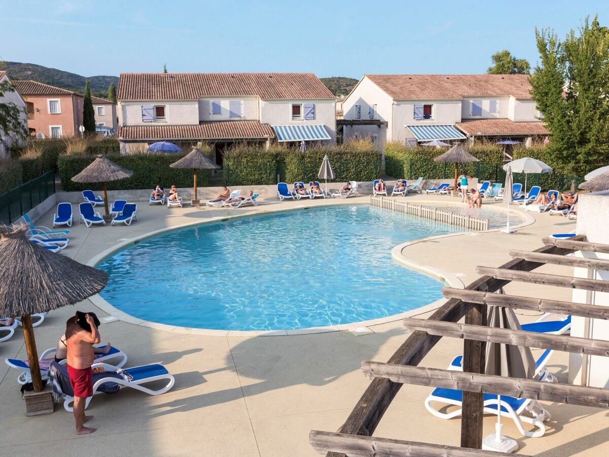 Holiday park Vallon-Pont-d'Arc  1