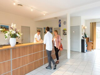 Holiday park Vallon-Pont-d'Arc Features 3