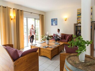 Ferienpark Vallon-Pont-d'Arc Ausstattung 5