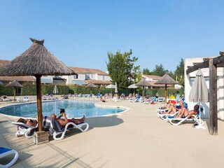 Holiday park Vallon-Pont-d'Arc  10