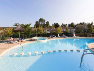 Holiday park Vallon-Pont-d'Arc  11