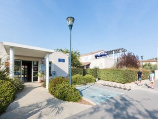 Holiday park Vallon-Pont-d'Arc  12