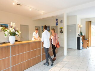 Vakantiepark Vallon-Pont-d'Arc Kenmerken 3