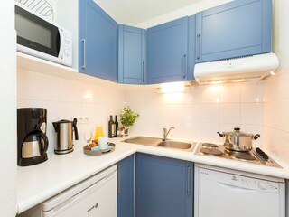 Parque de vacaciones Vallon-Pont-d'Arc Características 4