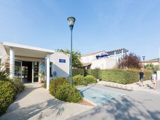 Holiday park Vallon-Pont-d'Arc  58