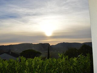 Holiday park Vallon-Pont-d'Arc Environment 27