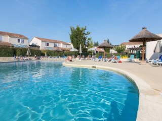 Holiday park Vallon-Pont-d'Arc  54
