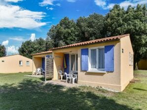 Ferienhaus Gîte le Chêne Vert in einem Ferienpark - Torxé - image1