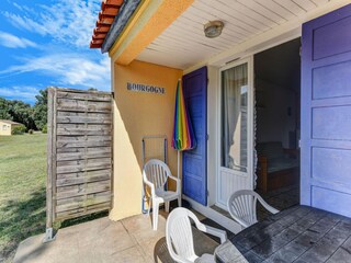 Vakantiehuis Torxé Buitenaudio-opname 10