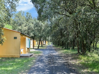 Ferienhaus Torxé Umgebung 34