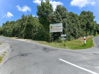 Ferienhaus Torxé Umgebung 30