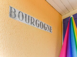 Holiday house Torxé  35