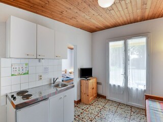 Vakantiehuis Torxé Kenmerken 21