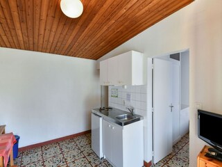 Maison de vacances Torxé Équipement 26