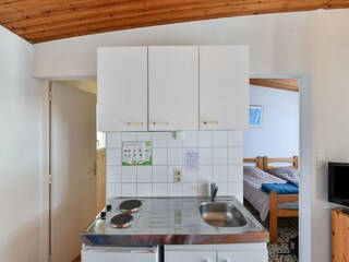 Holiday house Torxé Features 20