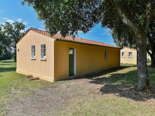 Maison de vacances Torxé Enregistrement extérieur 6