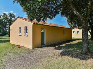 Vakantiehuis Torxé Buitenaudio-opname 6