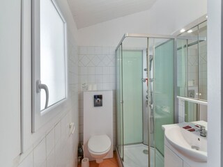 Ferienhaus Torxé Ausstattung 30