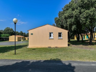 Casa per le vacanze Torxé Registrazione all'aperto 2