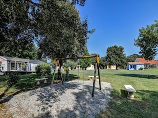 Casa per le vacanze Torxé Registrazione all'aperto 11