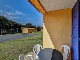 Maison de vacances Torxé Enregistrement extérieur 12