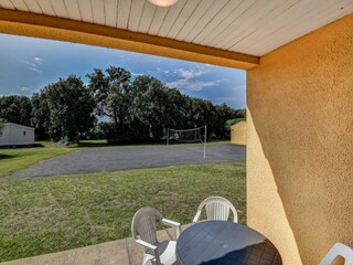 Ferienhaus Torxé Außenaufnahme 13