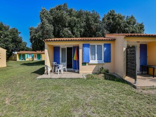 Ferienhaus Torxé Außenaufnahme 18