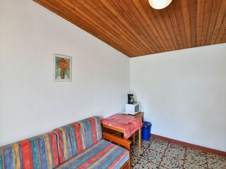 Holiday house Torxé Features 23