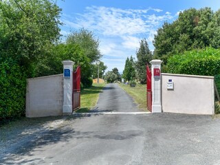 Holiday house Torxé Features 24