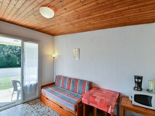 Holiday house Torxé Features 25