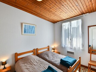 Holiday house Torxé Features 27