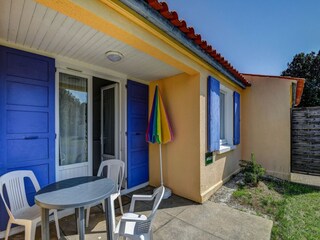 Holiday house Torxé Outdoor Recording 8