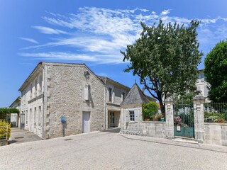 Casa per le vacanze Torxé Ambiente 29