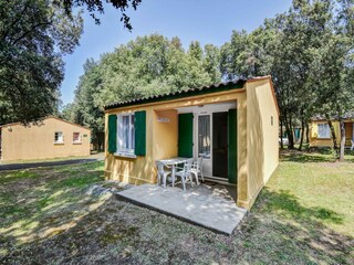 Vakantiehuis Torxé Buitenaudio-opname 2