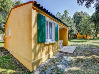 Casa per le vacanze Torxé Registrazione all'aperto 4