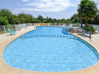 Casa de vacaciones Torxé Grabación al aire libre 5