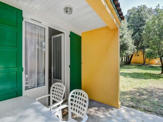 Casa de vacaciones Torxé Características 17