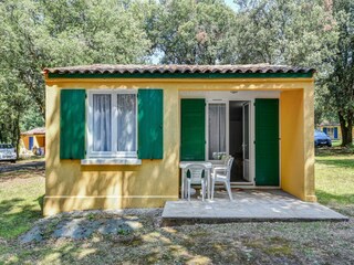 Vakantiehuis Torxé Buitenaudio-opname 6