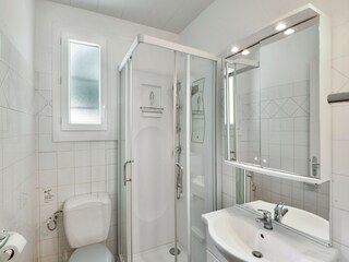 Casa de vacaciones Torxé Características 25