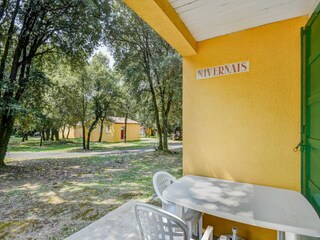 Casa per le vacanze Torxé Registrazione all'aperto 8