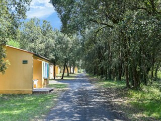 Casa de vacaciones Torxé Entorno 32