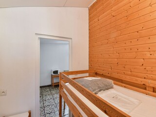 Casa de vacaciones Torxé Características 28