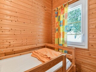 Maison de vacances Torxé Équipement 15