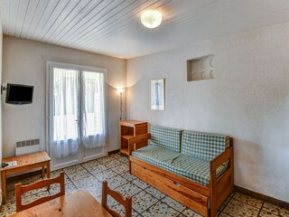 Ferienhaus Torxé Ausstattung 10