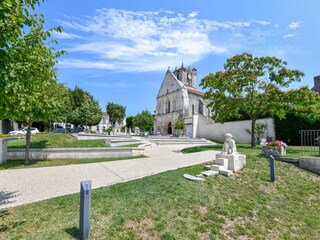 Vakantiehuis Torxé Omgeving 23