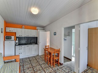 Holiday house Torxé Features 9