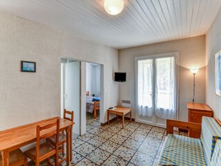 Holiday house Torxé Features 12