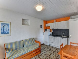 Holiday house Torxé Features 13