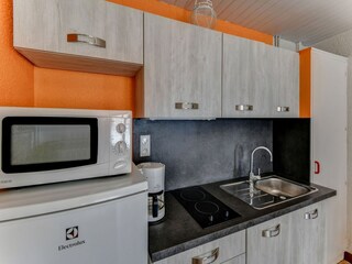 Holiday house Torxé Features 15