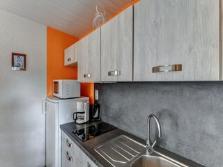 Maison de vacances Torxé Équipement 16